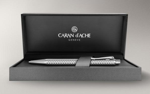 Produktbild Caran d'Ache Ecridor Golf (0.70 mm, HB, 1 x)