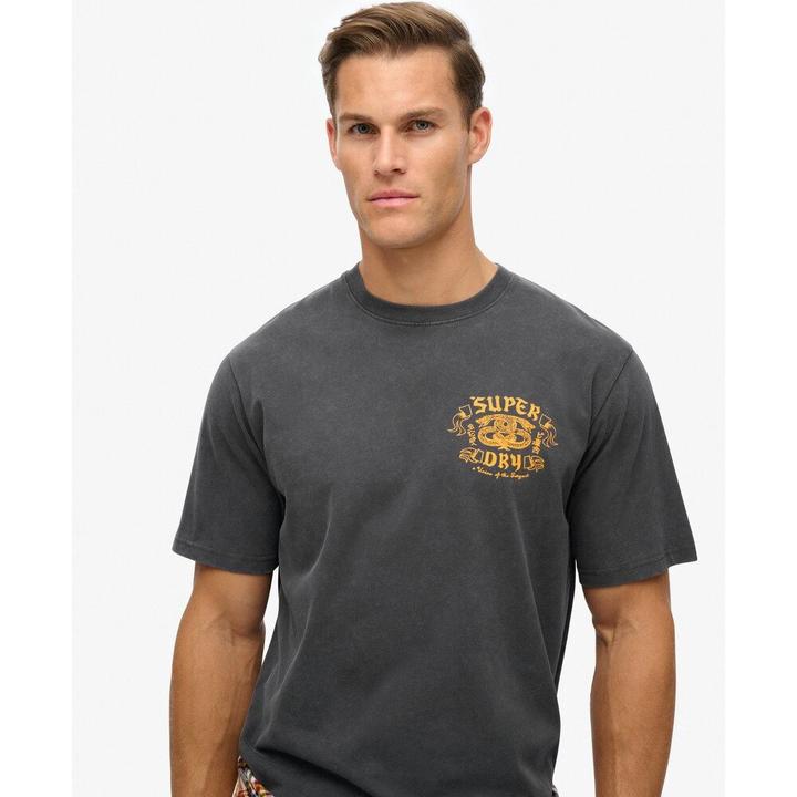 Immagine prodotto Superdry Biker Rock