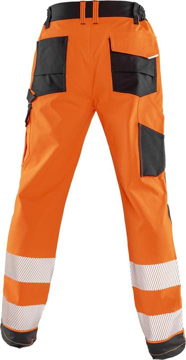 Produktbild Result Safe-Guard Dynamic Arbeitshosen (M)