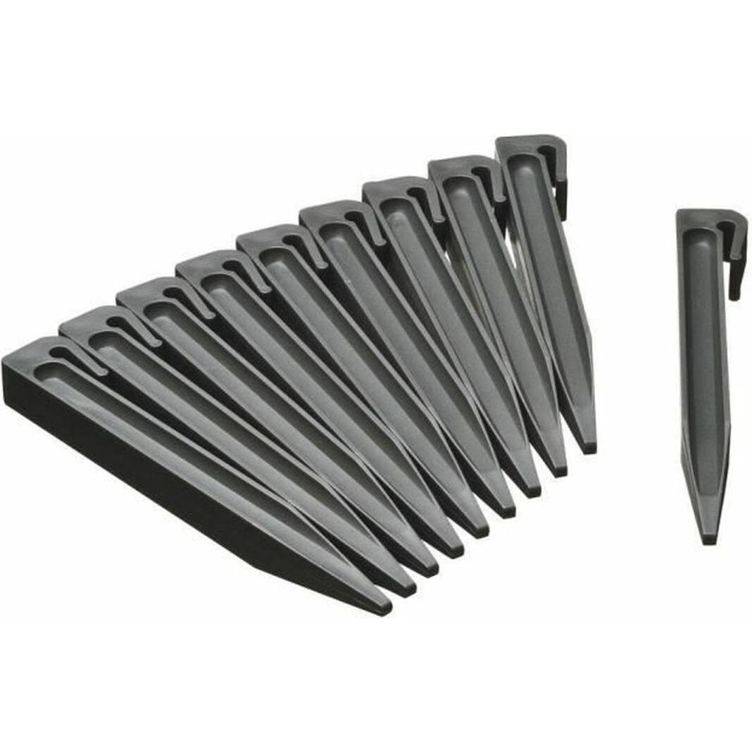 Nature, Bordura prati, Anker für Rasenkanten (1.90 cm)