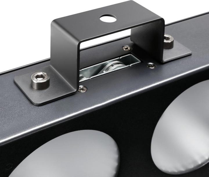 Produktbild MATRIX PANEL 10 W RGB 5 x (LED)