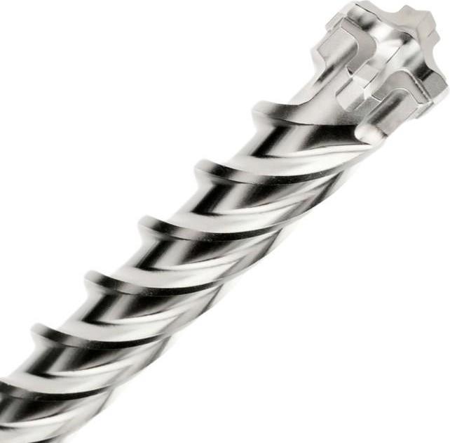 Actual product image DRILL Specialist + QUATTRO SDS + 16/110 x 160 mm (16)
