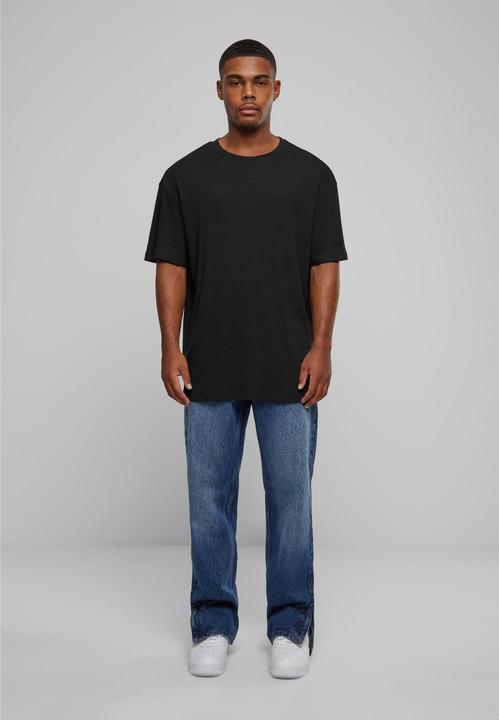 Produktbild Urban Classics Organic Oversized Rib Tee - 140911 (S)