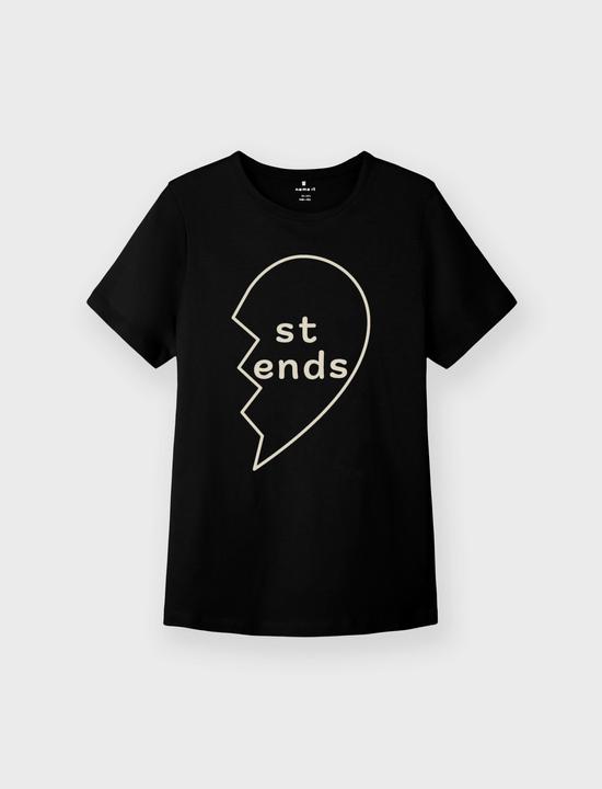 Produktbild Name it Regular Fit T-Shirt (116)