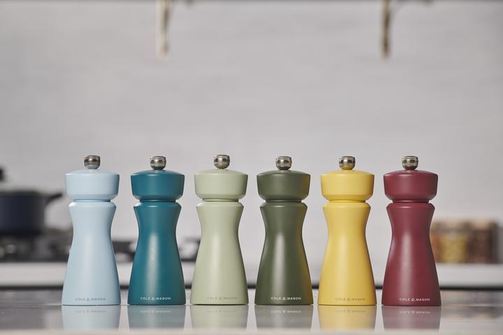 Actual product image Cole & Mason Kenton (Pepper, Salt)