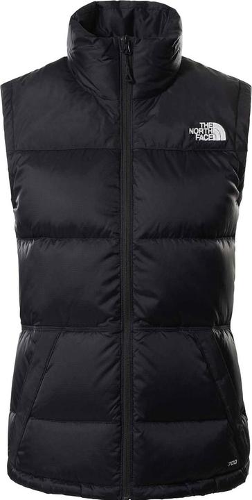 Actual product image North Face Diablo (S)
