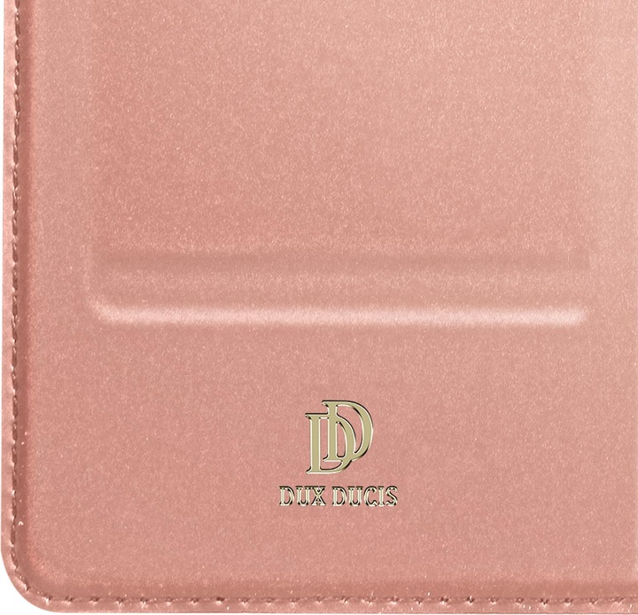 Produktbild Dux Ducis Skin Pro Series Bookcover (Xiaomi Redmi A3)