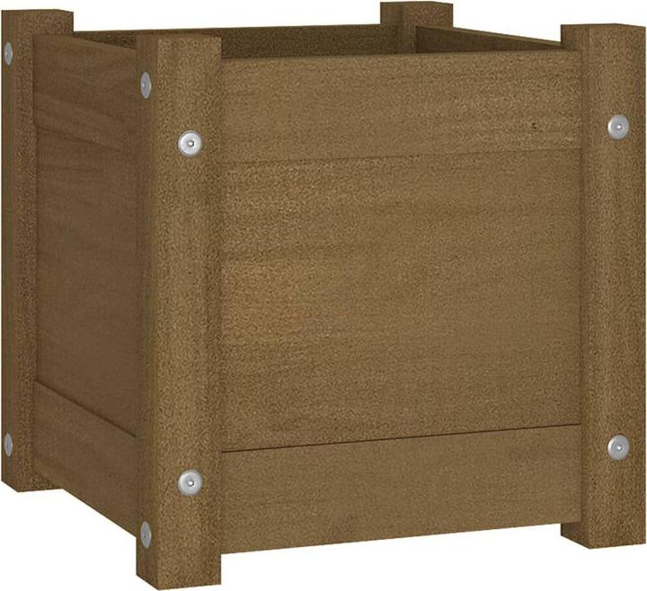 Immagine prodotto vidaXL Pflanzgefäss