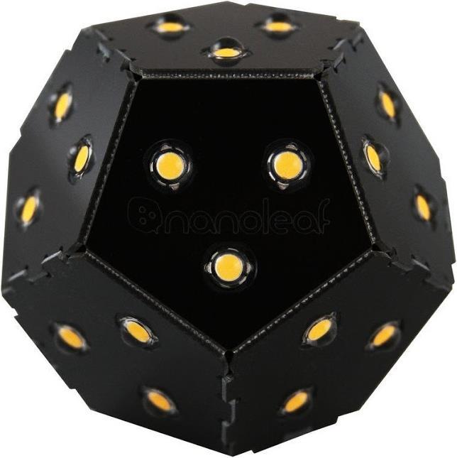 Nanoleaf Bloom (E27, 1200 lm, 1 x)