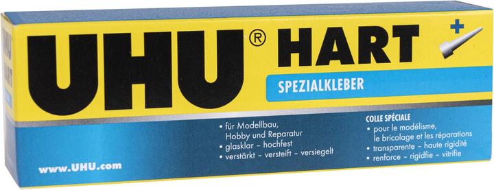 Immagine prodotto UHU Hart (35 g)