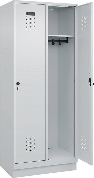 Produktbild C+P Spind Evolo PLUS (80 cm, 195 cm)
