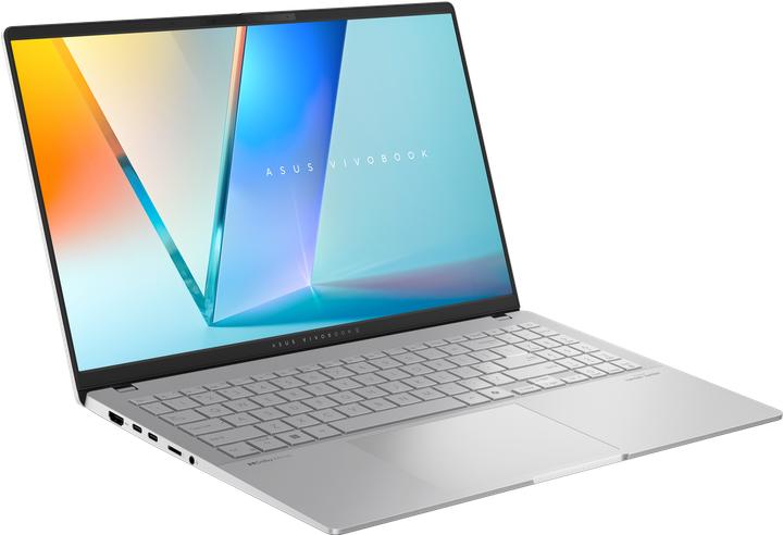 Produktbild ASUS Vivobook S 15 (15.60", Snapdragon X Elite X1E-78-100, 32 GB, 1000 GB, DE)
