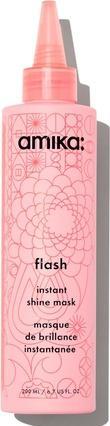 Produktbild Amika Flash Instant Shine Mask 200ml 6.7oz (200 ml)