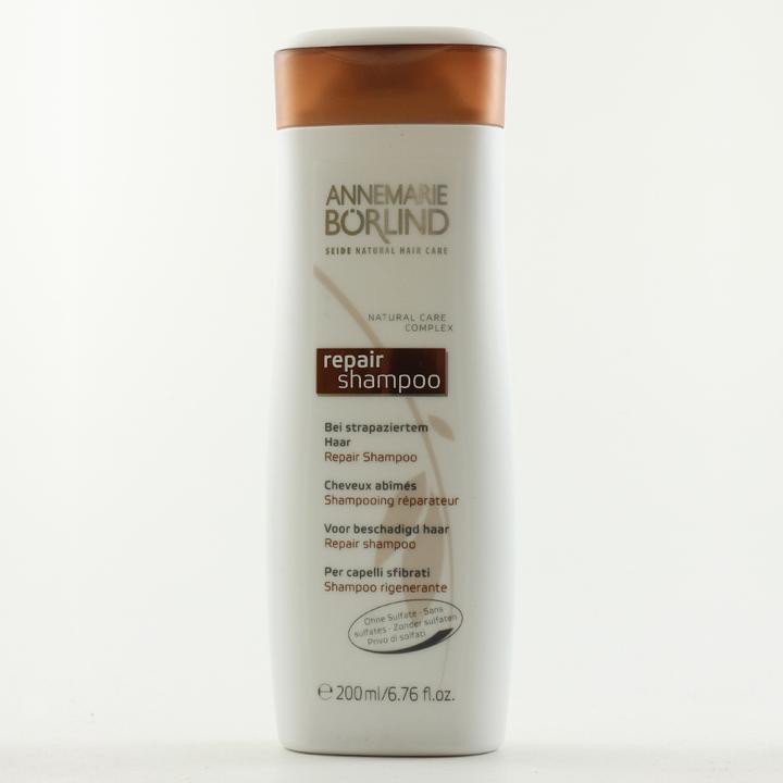 Image du produit Annemarie Börlind Réparation (200 ml, Shampoing liquide)
