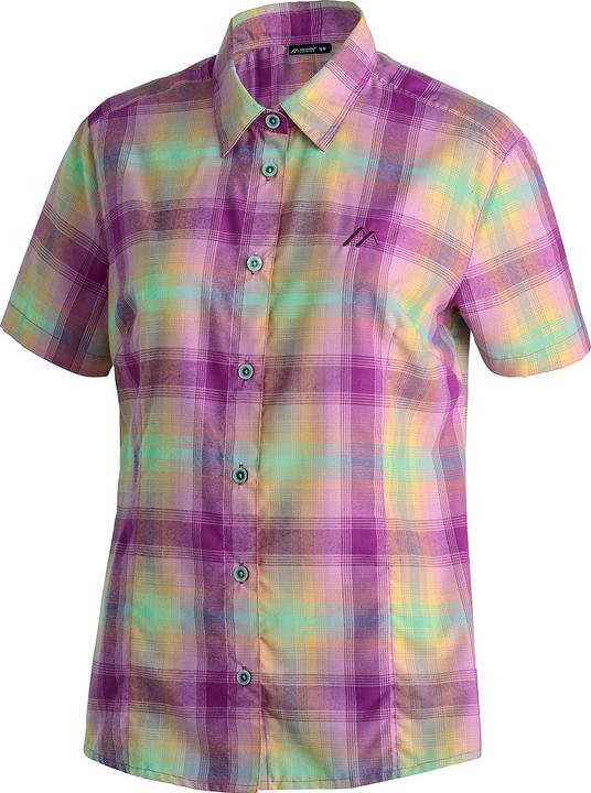 Bacca, Bacca, Controllo, Giallo, Lilac