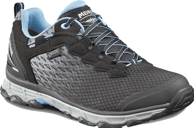 Produktbild Meindl Activo Sport GTX Schuhe (39)