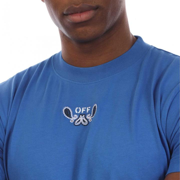 Produktbild Off TShirt Bandana (L)