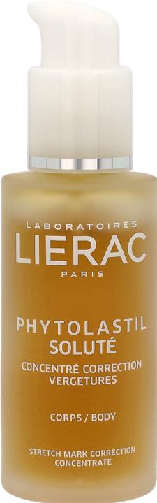 Produktbild Lierac Concealer Vergetures (Körpermilch, 75 ml)