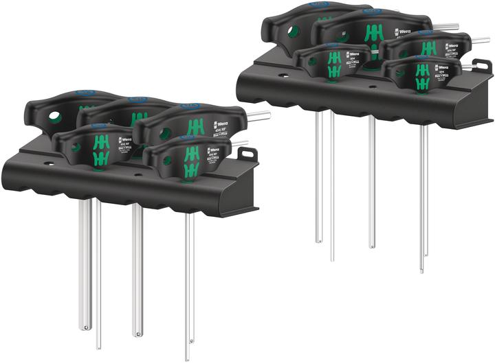 Immagine prodotto Wera 454/10 HF Set Imperial 1