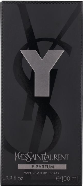 Produktbild Yves Saint Laurent Y (Eau de Parfum, 100 ml)