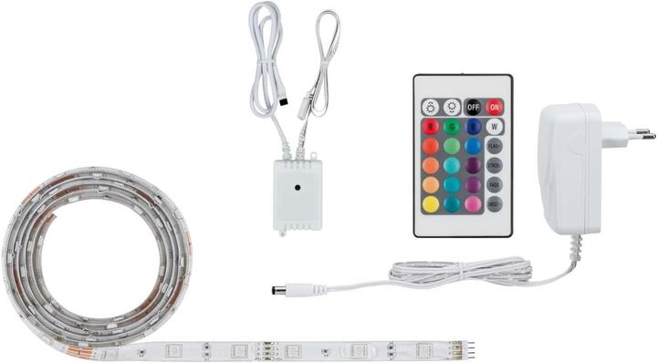 Image du produit Paulmann Luminaires (Multicolore, 150 cm, Intérieur)