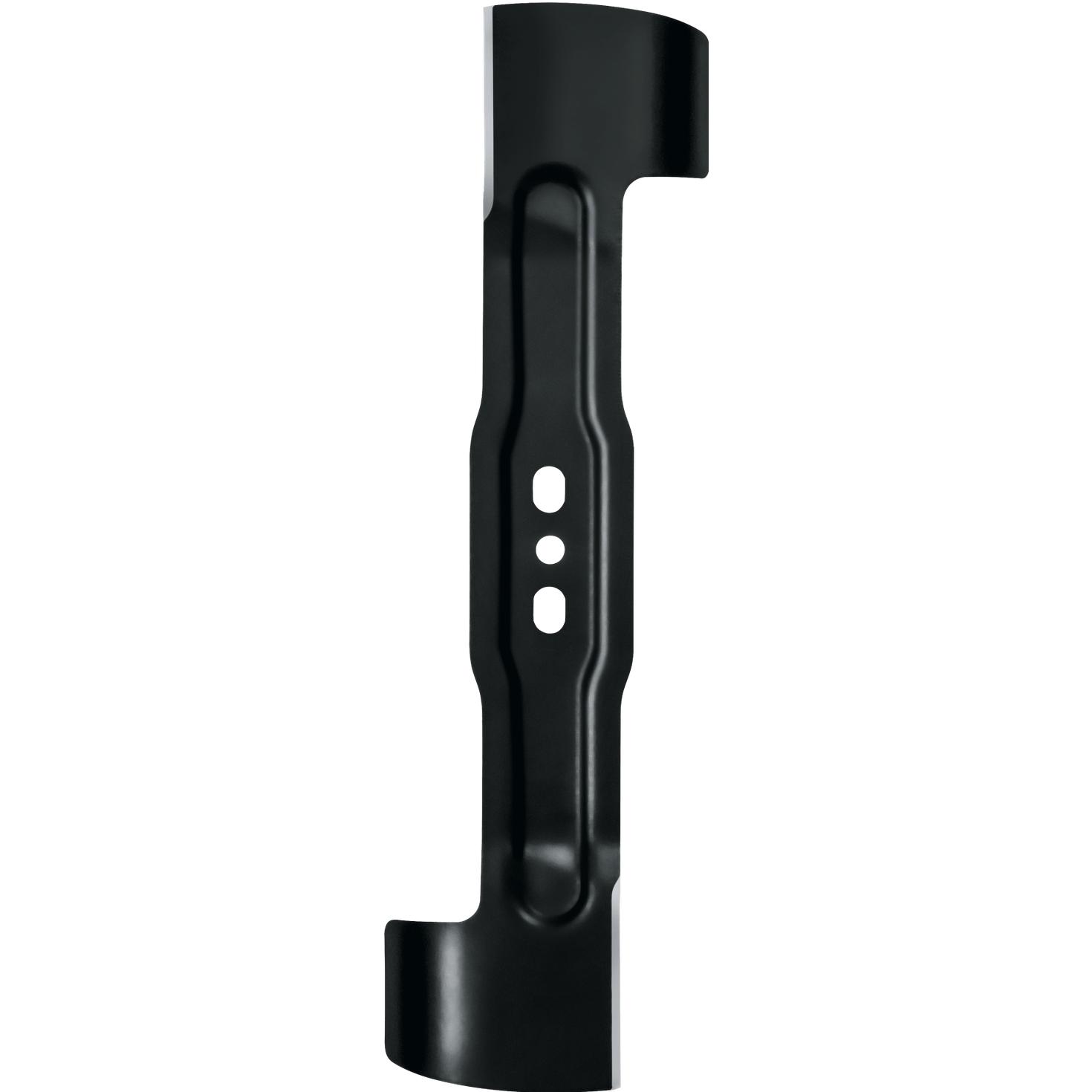 Bosch Home & Garden, Accessori per macchinari da giardino, Klinge Replacement 34 cm (Tosaerba)