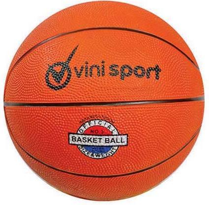 Produktbild Vini Sport - Basketball size 3 (24160) (3)