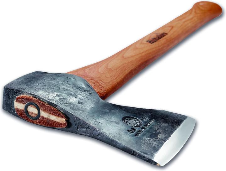 Produktbild Hultafors Zimmermannsaxt Stalberg