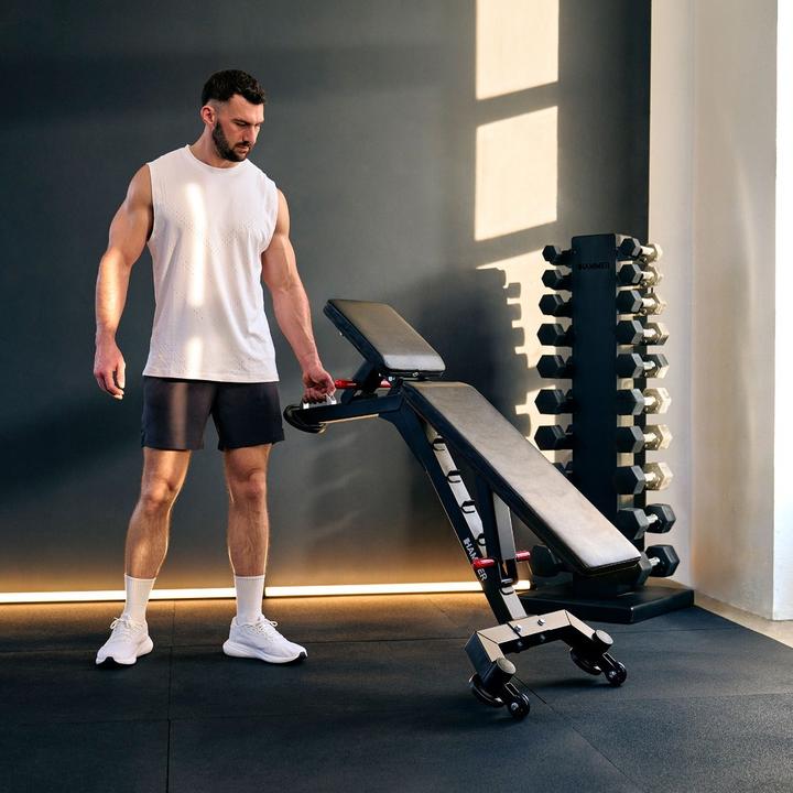 Immagine prodotto Hammer Fitness Force 5.0