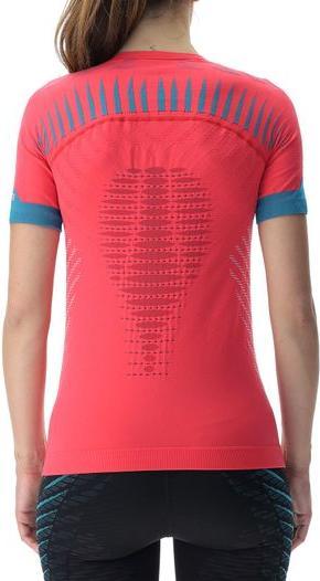 Produktbild UYN Kurzärmeliges Laufshirt Ultra1 (S)