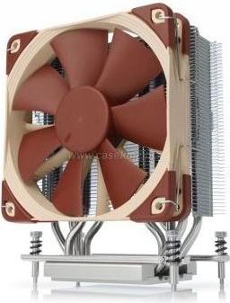 Produktbild Noctua Nh-U12s (158 mm)