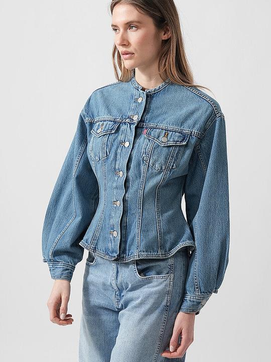 Actual product image Levis Jeansjacke (M)