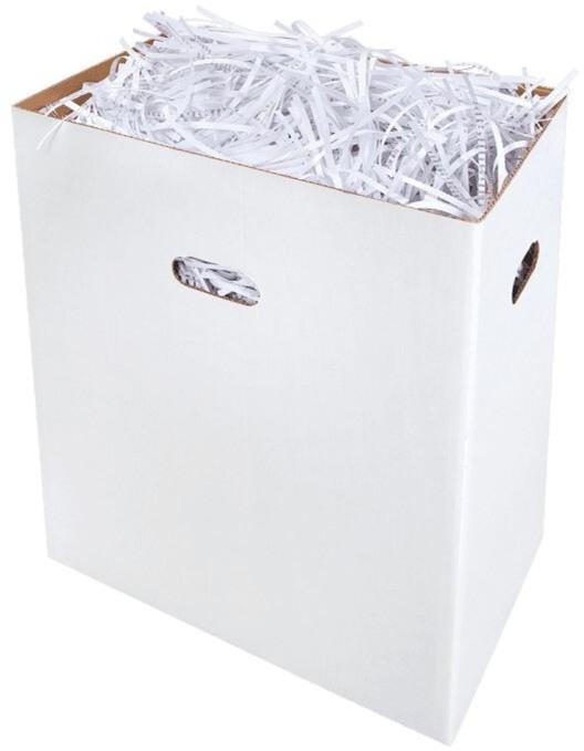 Produktbild HSM Kartonbox zu SECURIO B32, AF500