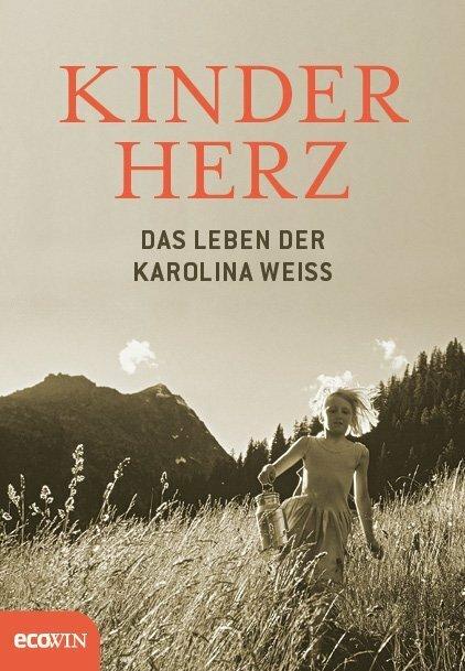 Produktbild Kinderherz (Deutsch, Karolina Weiss, 2018)