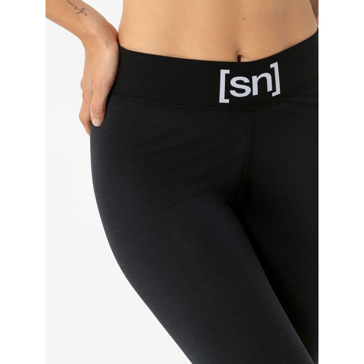 Immagine prodotto Super Natural Women's Tundra 175 Tight 3/4 (S)