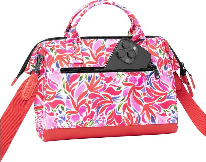 Cabaia Handtasche Crossbody Denim Medium