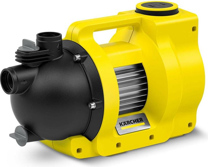 Kärcher Pompe de jardin BP 4.500 Garden (Pompe de jardin)