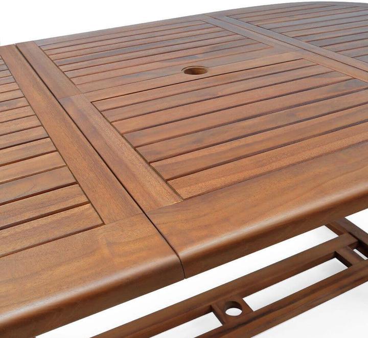 Produktbild Deuba Sitzgruppe