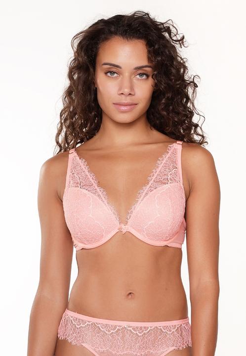 Image du produit LingaDore Forme soutien-gorge triangle (Une unité par pack, 75 C)