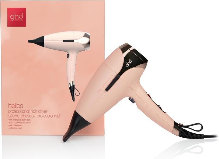 Produktbild ghd Helios Limited Edition
