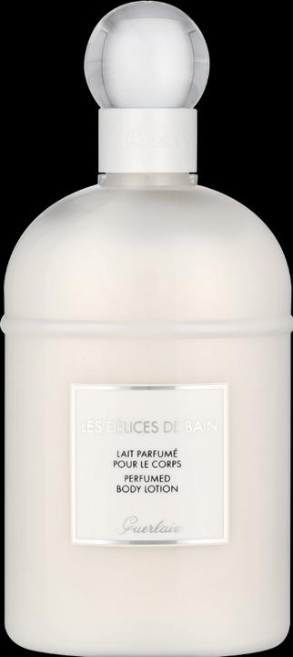 Actual product image Guerlain Body Lotion (Body lotion, 200 ml)
