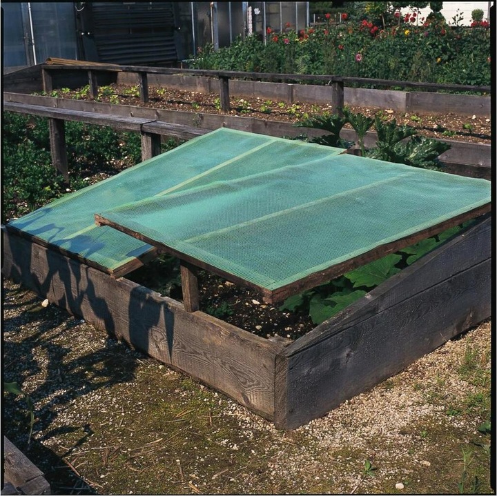 Actual product image Windhager Strong