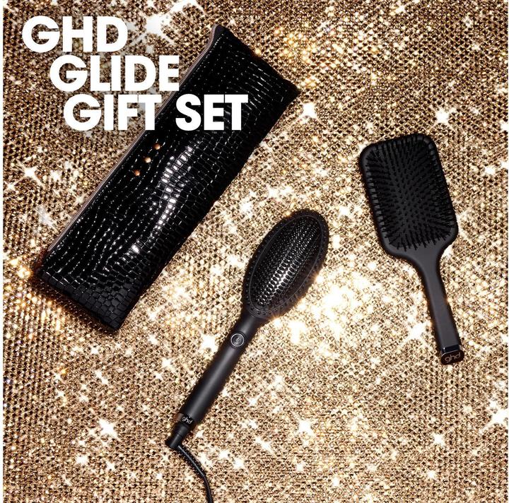 Produktbild ghd Glide Geschenkset