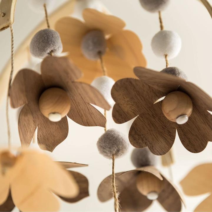 Produktbild Cricut Holzartikel Holzplatten 30.5 x 30.5 cm Walnut 2 Stück