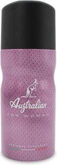 Australian Footwear Australian St Australian Rosa Deodorant 150 Spray (Spray)