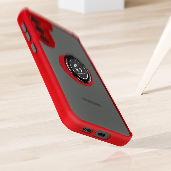 Actual product image Avizar Kameo Series (Samsung Galaxy S23+)