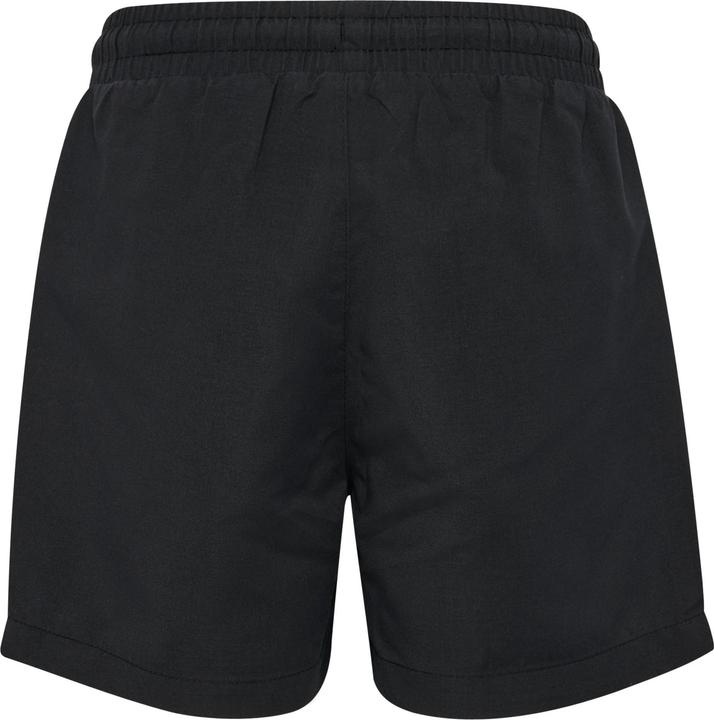 Actual product image hummel hmlJR REG BOARD SHORTS (116)
