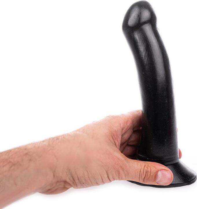 Image du produit Hung System Bugzy Black