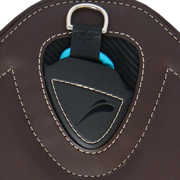 Produktbild eQuick Sattelgurt