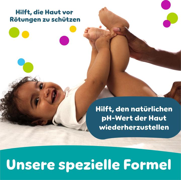 Immagine prodotto Pampers Fresco e pulito (1200 Pezzo/i)